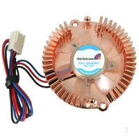 Startech.com Universal VGA Card Heatsink & Fan (FANUNIVGA)